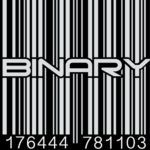 BINARY-SC-BARCODE BINARY-SC-BARCODE